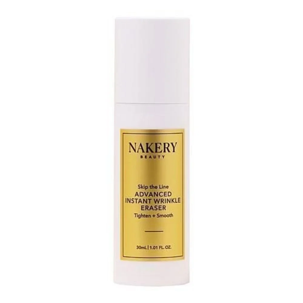 Nakery Beauty Advanced Instant Wrinkle Eraser